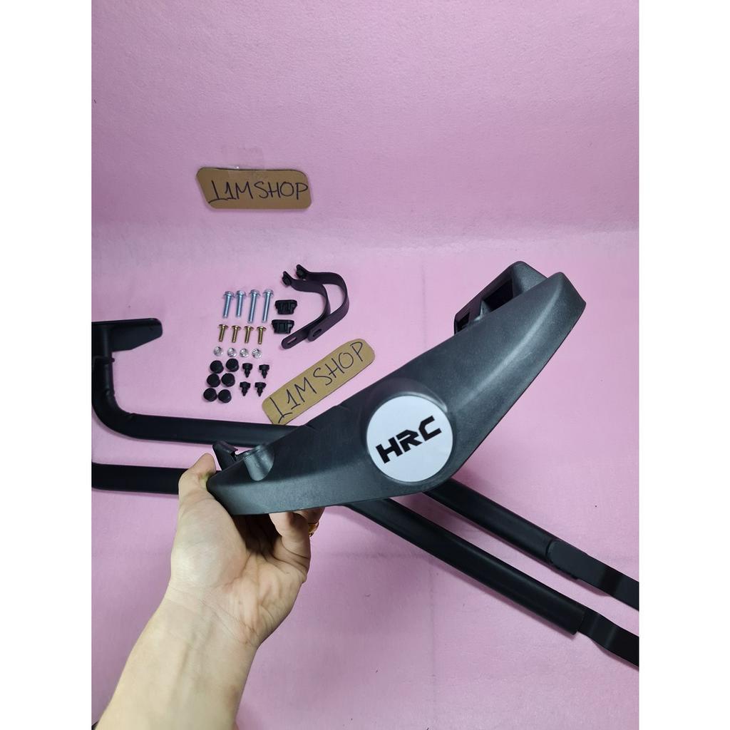 CẢNG HRV 1:1 GẮN CHO XE RAIDER / SATRIA FI