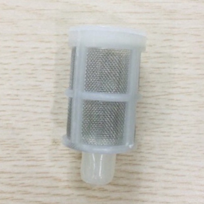 [GIÁ TỐT]  Rọ lọc rác bơm mini cho hệ thống tưới phun sương, tưới nhỏ giọt.