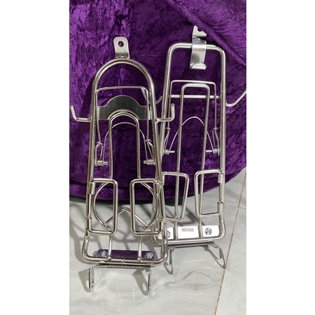 Baga Inox 304 10ly đặc biệt gắn exciter135 -150