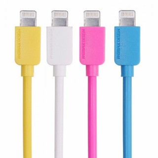 CÁP SẠC LIGHTNING REMAX RC-06I