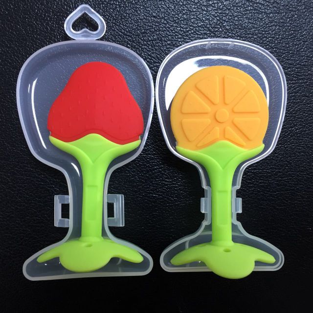 Miếng gặm nướu hoa quả Thai Lan