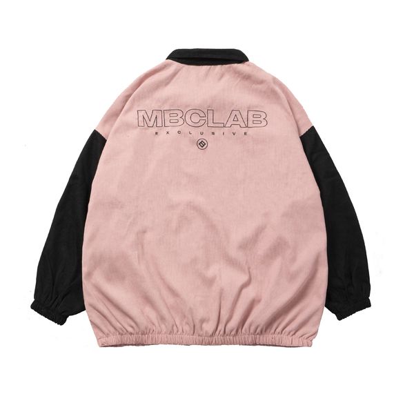 Áo Khoác M.B.C Corduroy Exclusive Jacket