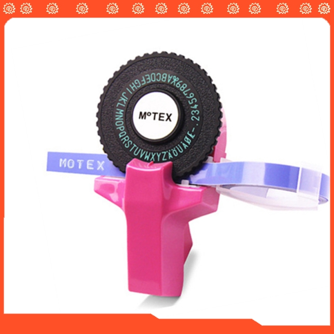 Băng keo dán trang trí đánh dấu nhãn E-101 | BigBuy360 - bigbuy360.vn