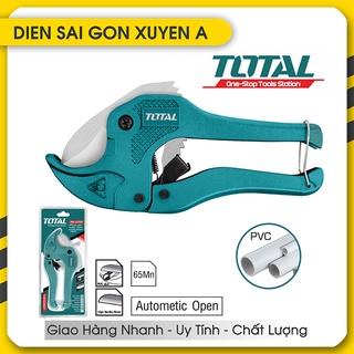 Total dao kéo cắt ống nhựa pvc 193mm total tht53425