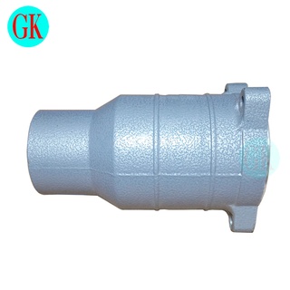 Cổ nhôm máy đục pefa, feg