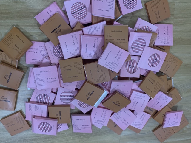 MIẾNG DÁN TI HÀNG LOẠI 1 KÈM HỘP NHƯ ẢNH | BigBuy360 - bigbuy360.vn