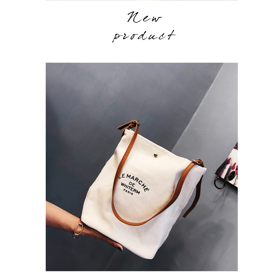 Set túi đeo chéo Marche' hot hit