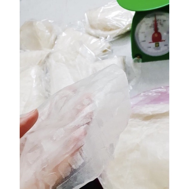 1KG Bánh tráng phơi sương-đặc sản Tây ninh