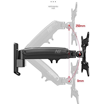 Giá Treo Tivi - Màn Hình Máy Tính NB F425
