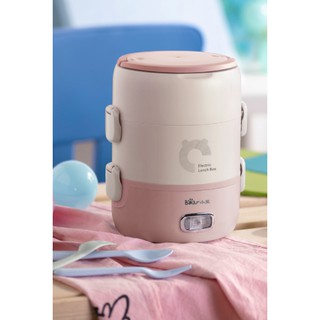 HỘP CƠM ĐIỆN 3 TẦNG BEAR DFH-S2358