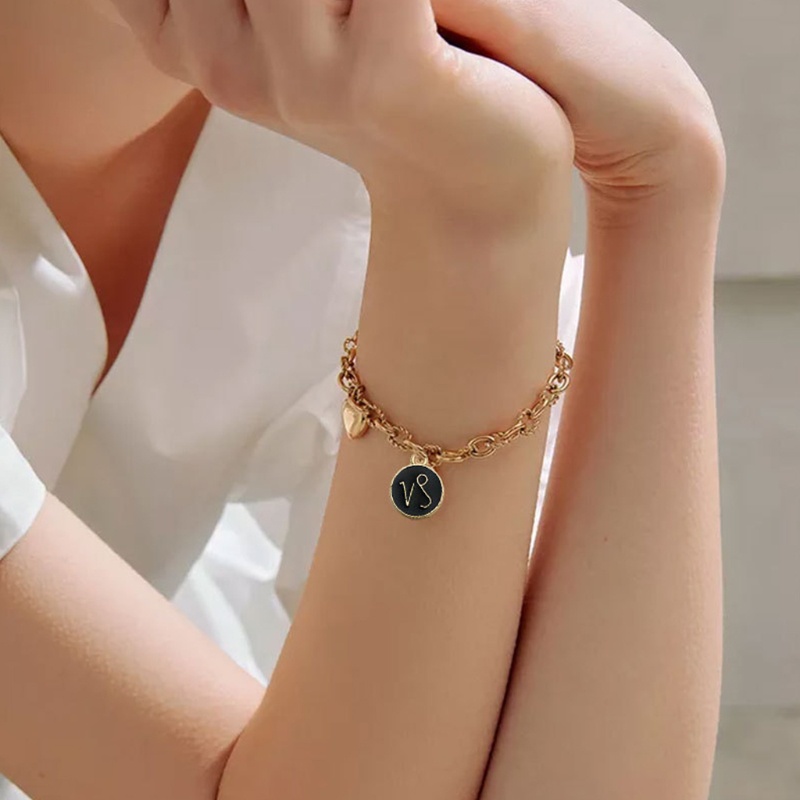 Set 12 Mặt Dây Chuyền Hình Chòm Sao Với 6 Màu