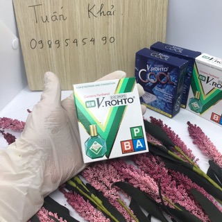 V.rohto cool- V.rohto dryeye-V.rohto new- sản phẩm dưỡng mắt- mắt khô-ngứa mắt-đỏ mắt