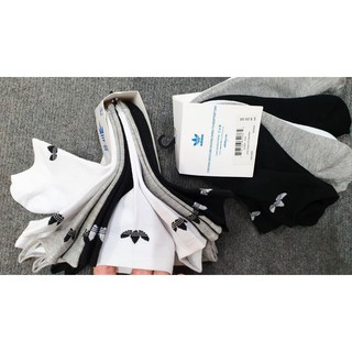 VỚ ADIDAS CỔ NGẮN