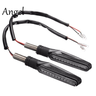 Đèn Led Xi Nhan Chuyên Dụng Cho Xe Kawasaki Ninja 1000 250r 300 650 650r Zx7R