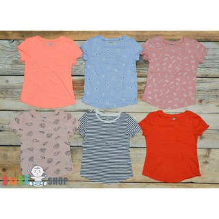 HOT ! ✅GIÁ RẺ✅ ÁO THUN VNXK CHO BÉ GÁI ĐƠN GIẢN, DỄ THƯƠNG