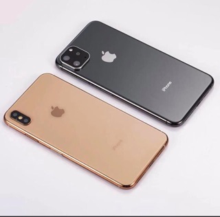 Camera biến ip X thành ip 11