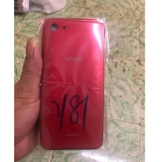 Vỏ điện thoại vivo y81 vỏ + xương