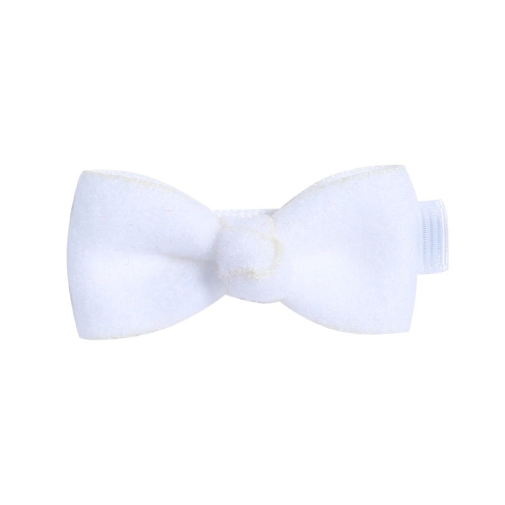 Set 2 kẹp tóc KIDSBOWS đính nơ thời trang xinh xắn cho bé gái 2 inch