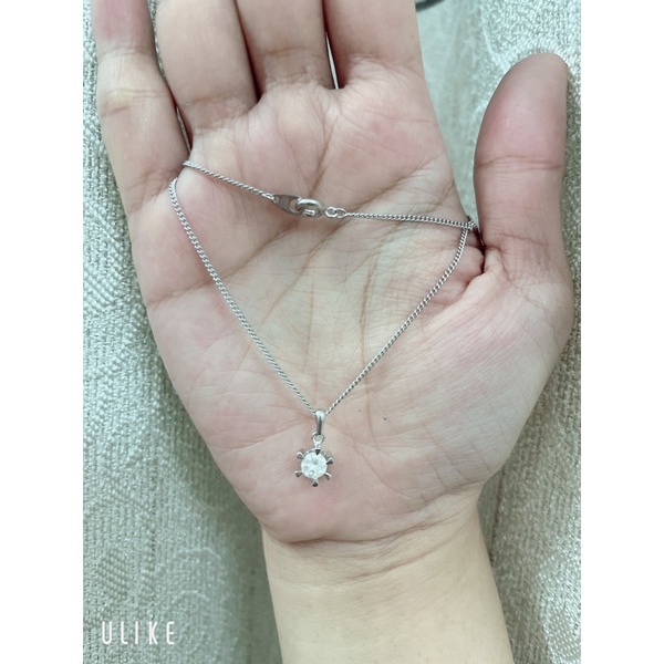 Dây mặt đá đơn