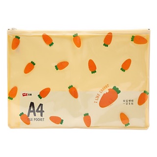 Túi Hồ Sơ A4 Carot YZ5266