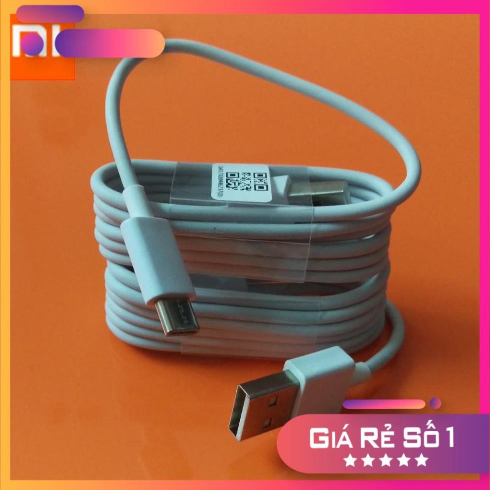 Sale giá rẻ Free ship Cáp sạc nhanh Xiaomi Quick Charge 3.0 dung cho xiaomi MI A1;MAX 2;MIX;MI MIX 2