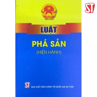 Luật Phá sản