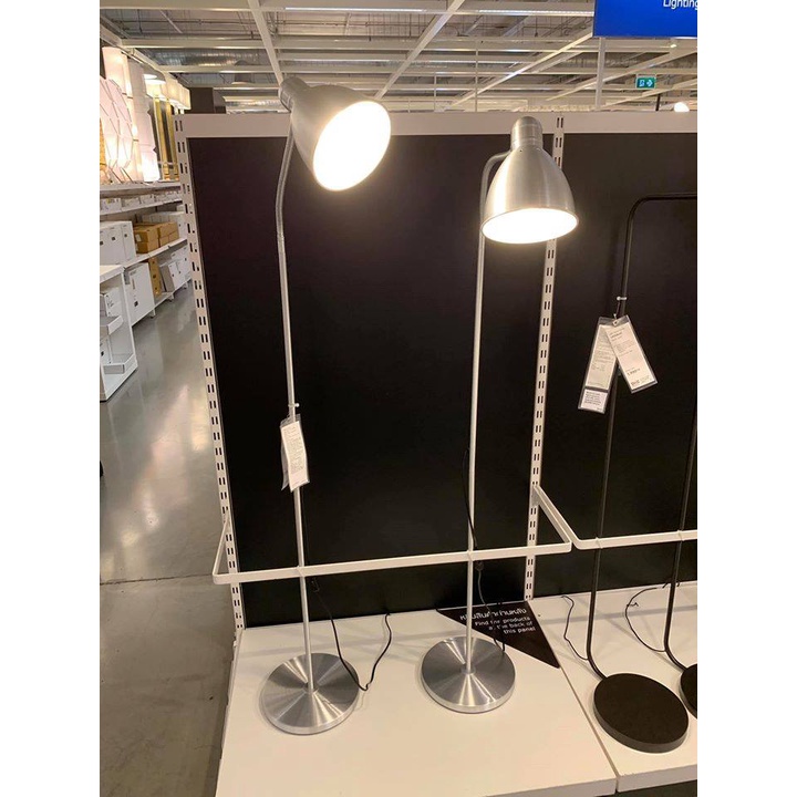 Đèn cây LERSTA IKEA chính hãng
