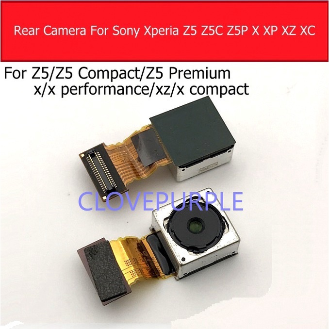 Ốp Điện Thoại Cho Sony Xperia X / X Performance / Xz / X Compact / Xa1 / Xa1U / Xa2 / Xa2U / Xz / Xzs / Xzp / Xz1 / Xz1C / Xa Ultra