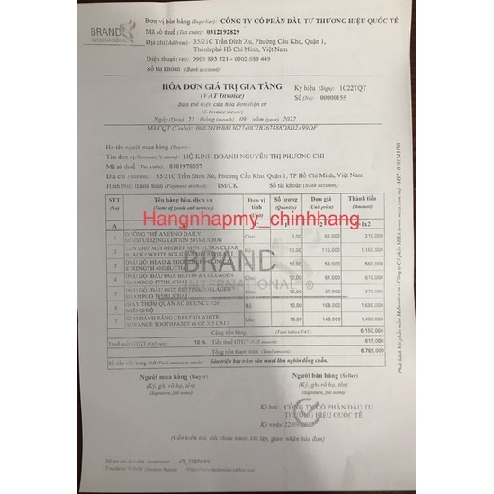 Sữa Dưỡng Thể Dành Cho Da Khô Aveeno Daily Moisturizing Lotion 591ml