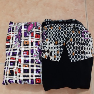 Combo 2 váy lý thuỳ