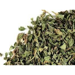 Lá Bạc Hà Ông Chà Và 15gr (Mint Leaf) - 100% Lá Bạc Hà Sấy Khô - Xuất Xứ Ai Cập