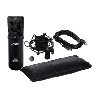 Alctron UM900 - Micro Thu Âm USB, Kèm Shock Mount