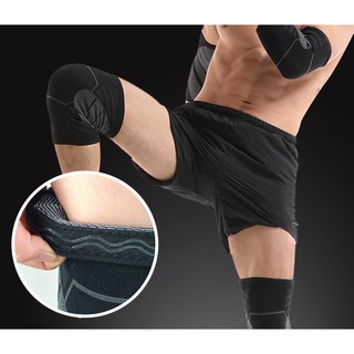 Đai bảo vệ đầu gối chính hãng BENDU PK6001-Băng gối thể thao cao cấp