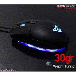 Chuột Gaming FanTech X8