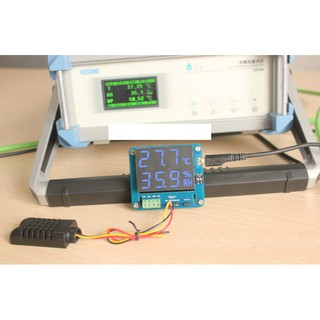 Cảm Biến Nhiệt Độ, Độ Ẩm DHT21