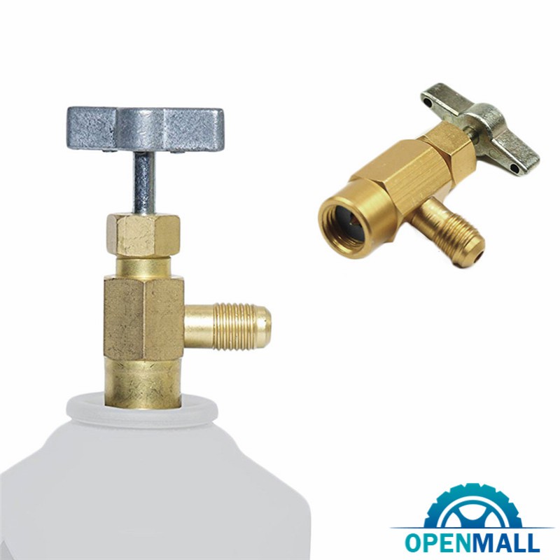 Đầu nối chuyên dụng dành cho hệ thống điều hòa không khí xe ô tô r134a a A / C