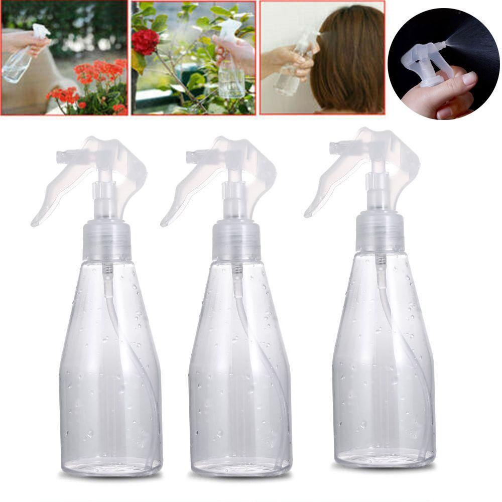 Set 1 / 3 / 6 Chai Xịt Nước Hoa 200ML Nhỏ Gọn Tiện Dụng Cho Sân Vườn