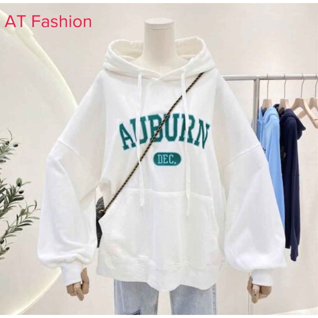Áo hoodie, áo hoodie phong cách hiện đại, áo hooidie nhiều màu sắc 013750b