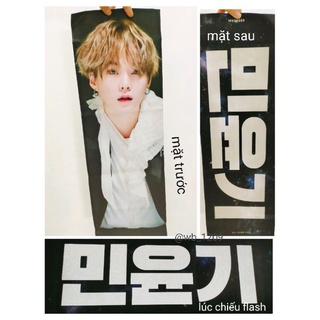 PASS SLOGAN SOPE JHOPE SUGA RẺ (SẴN)