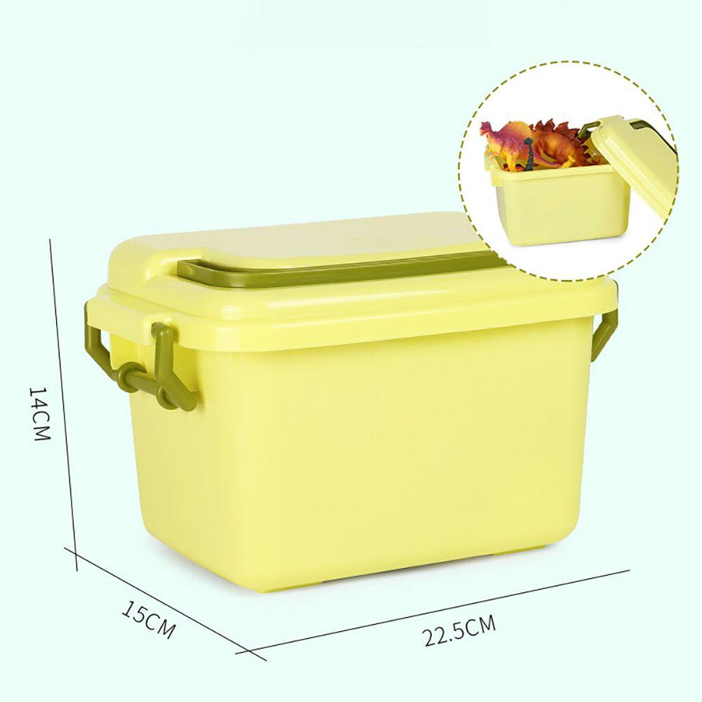 SUSANS Set 39 Cờ Khủng Long Đồ Chơi Cho Bé