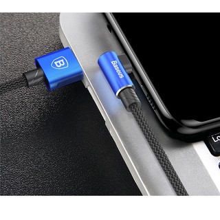 Dây Cáp Sạc Nhanh Baseus Usb Type-C Cho S8 Mi A1