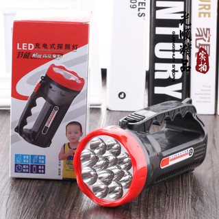 Đèn pin led - Đèn pin led