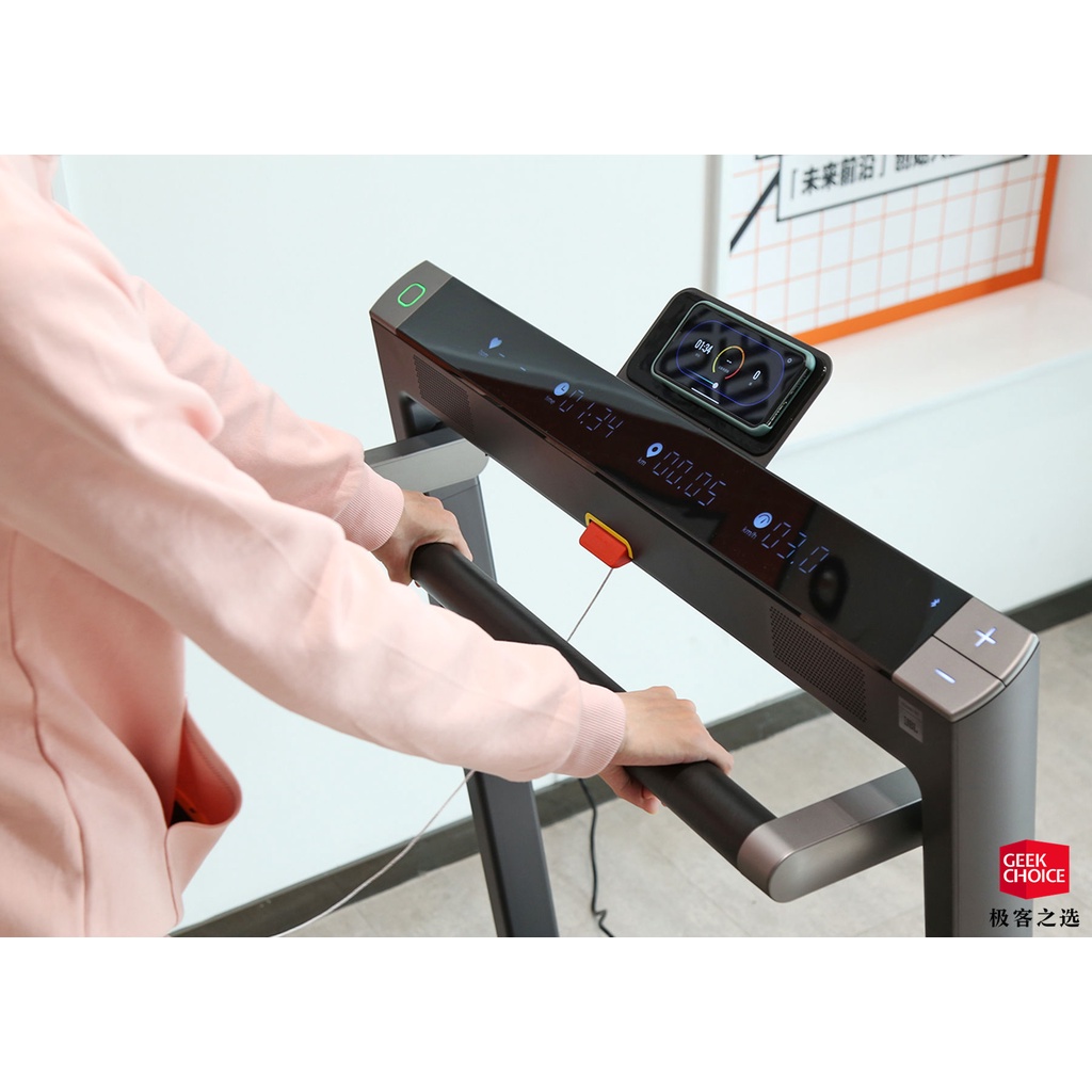 Máy Chạy Bộ Xiaomi Amazfit AirRun