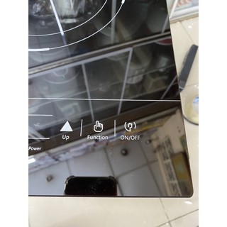 Bếp từ Ferroli IS2000HE