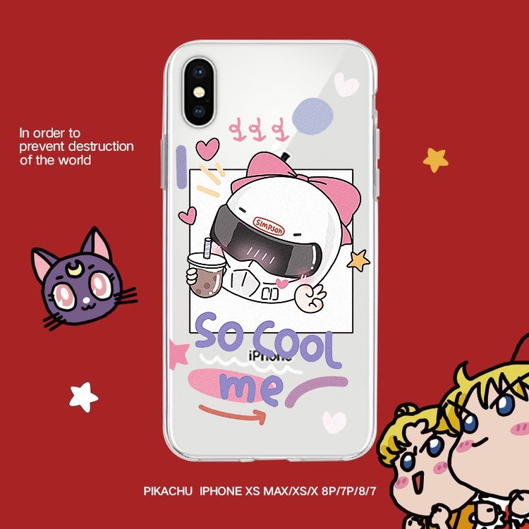 Ốp lưng iphone So Cool Pooh 6 6S 6Plus 6S Plus 7 8 7Plus 8Plus X XSMax 11 ProMax XR - Xưởng Ốp Việt Nam M804 | BigBuy360 - bigbuy360.vn