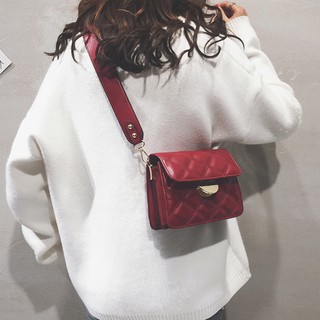 (ORDER) Túi xách da quả trám Ulzzang