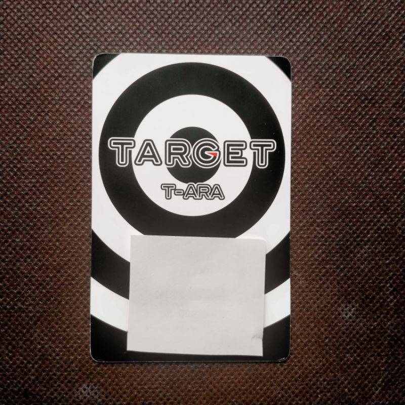 Ảnh Chính Thức T-ara