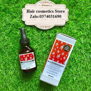 Tinh dầu davines chống rụng và kích thích mọc tóc energizing superactive 100ml