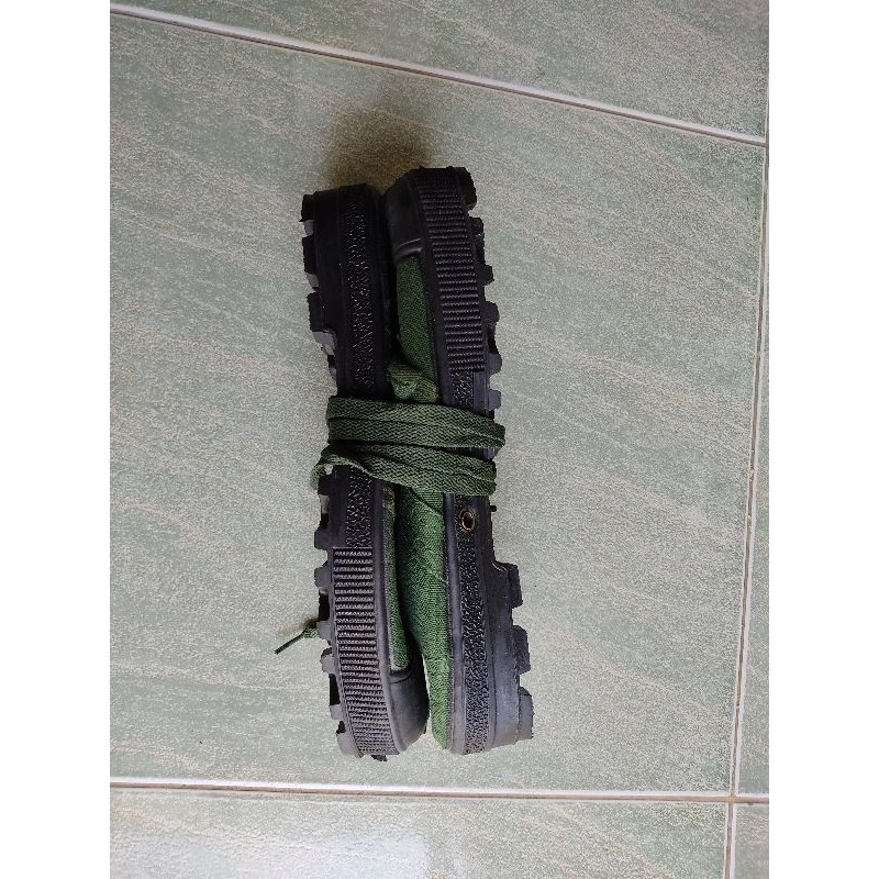 Giày vải BHLĐ | BigBuy360 - bigbuy360.vn