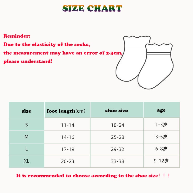 Set 5 Đôi Vớ Cotton Mỏng Thoáng Khí Thấm Hút Mồ Hôi Thời Trang Mùa Hè Dành Cho Trẻ 2022